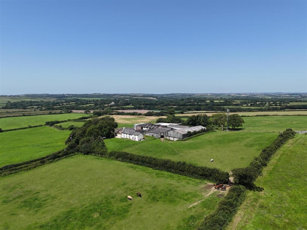 Pancrasweek, Holsworthy - Devon - More