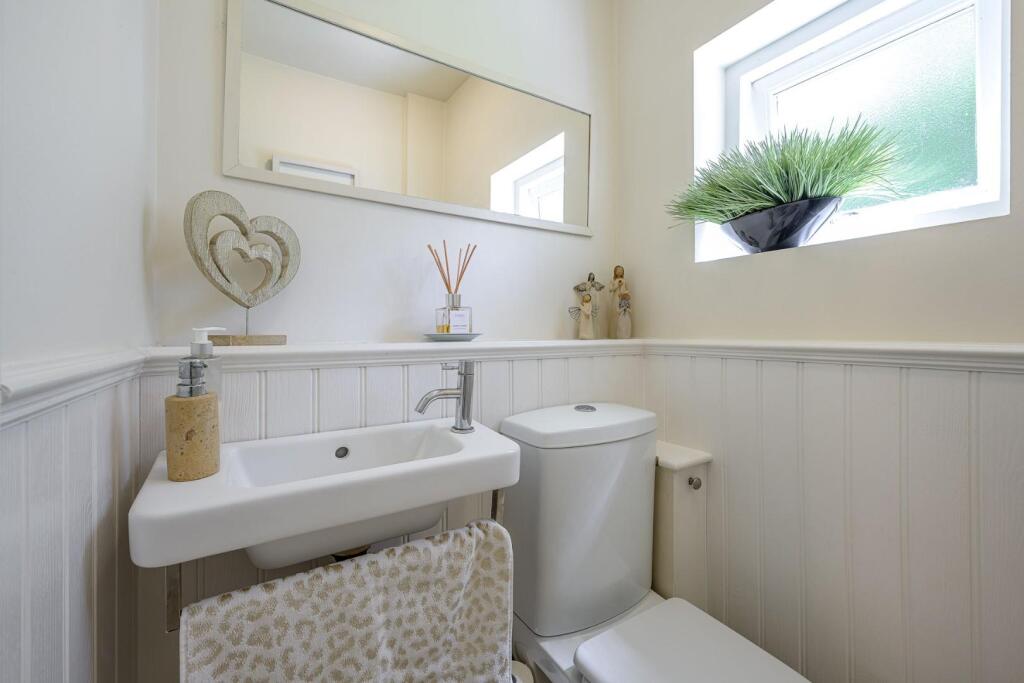 House in Birmingham, The Calthorpe Estate, Harborne - View 5