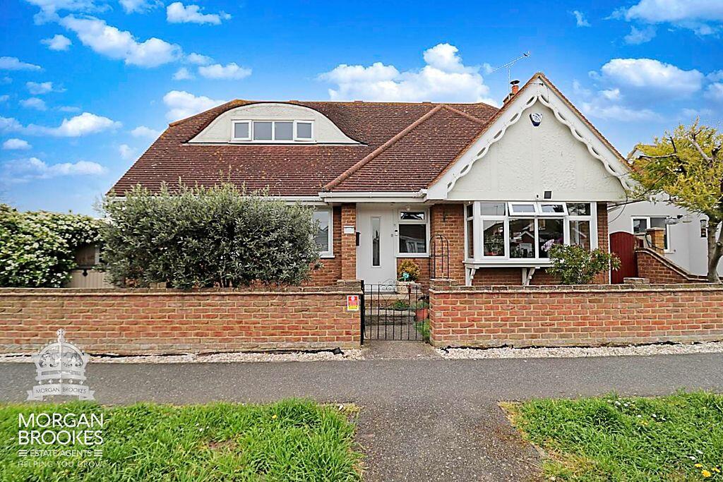Main image of property: Handel Road, Canvey Island