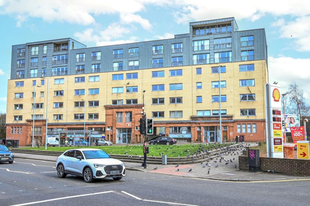 Main image of property: Victoria Road, Glasgow, G42