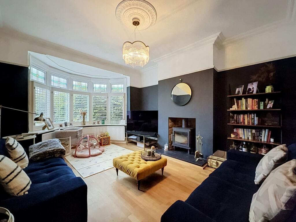 House in Newcastle upon Tyne - View 2
