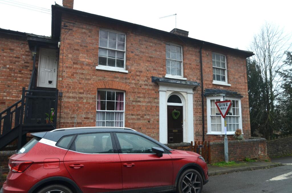 Main image of property: Kings Road, Malvern, Worcestershire, WR14 4HL