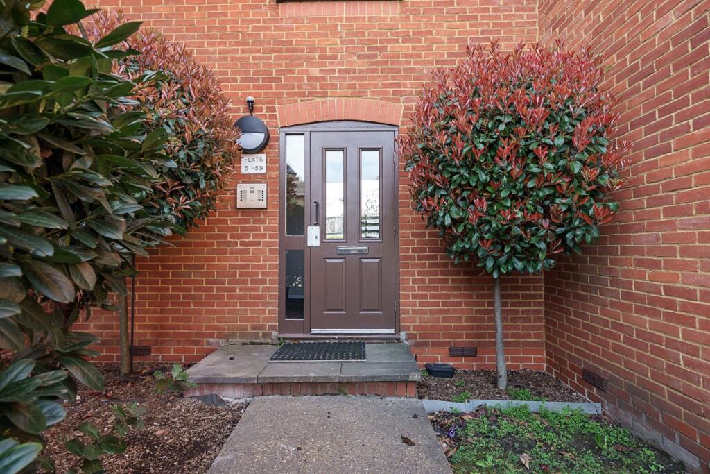 Main image of property: Bowman Mews Southfields SW18