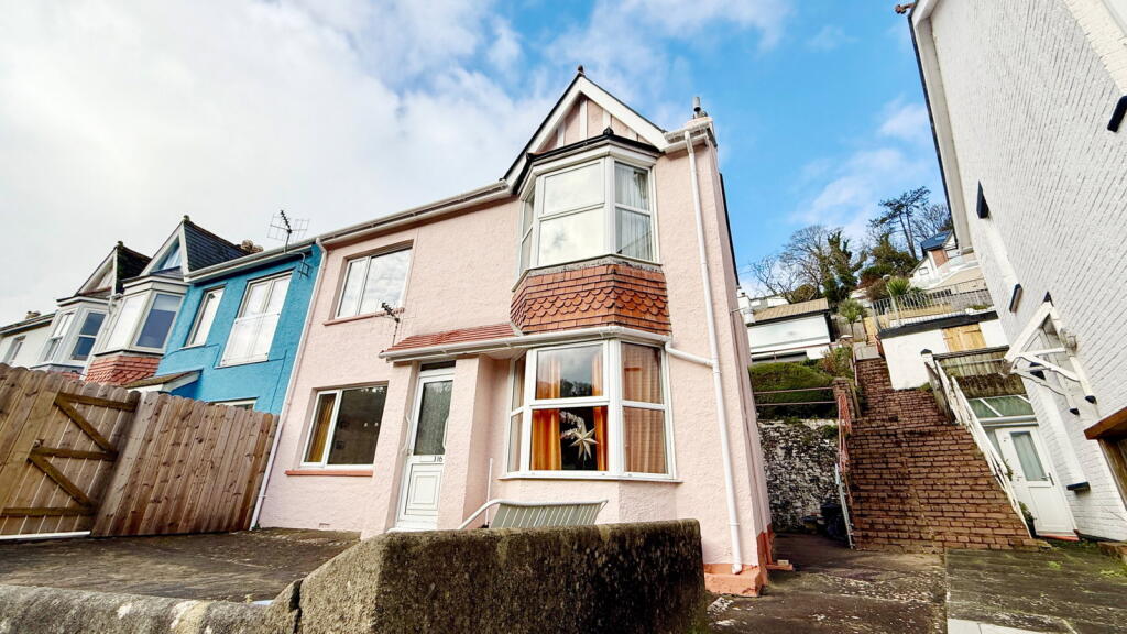 Main image of property: Lower Fairview Road, Dartmouth
