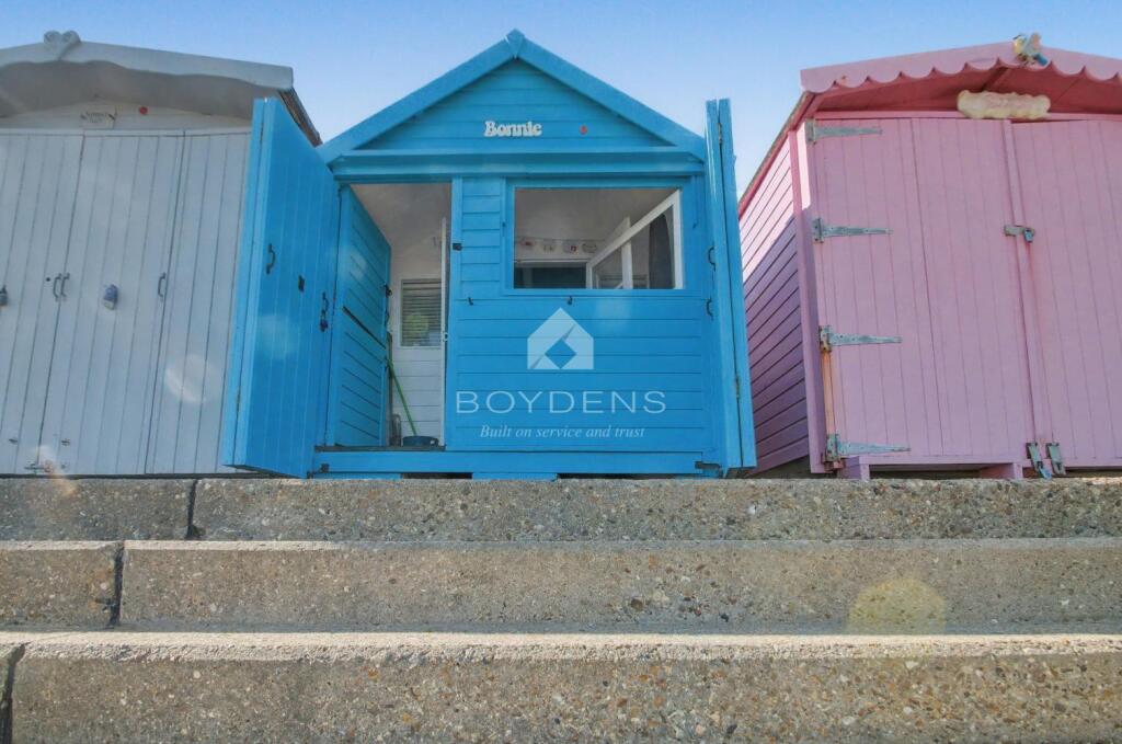 Main image of property: Southcliff, Walton on the Naze