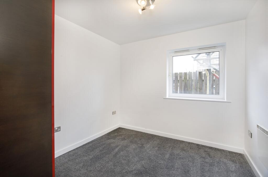 Apartment in York - More