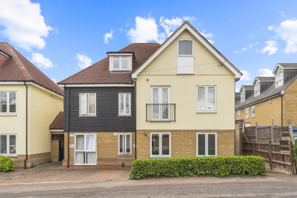 Main image of property: Cutforth Road, Sawbridgeworth, Herts, CM21