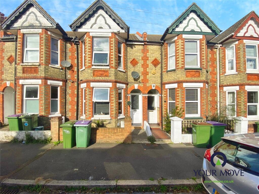 Main image of property: Russell Road, Folkestone, Kent, CT19