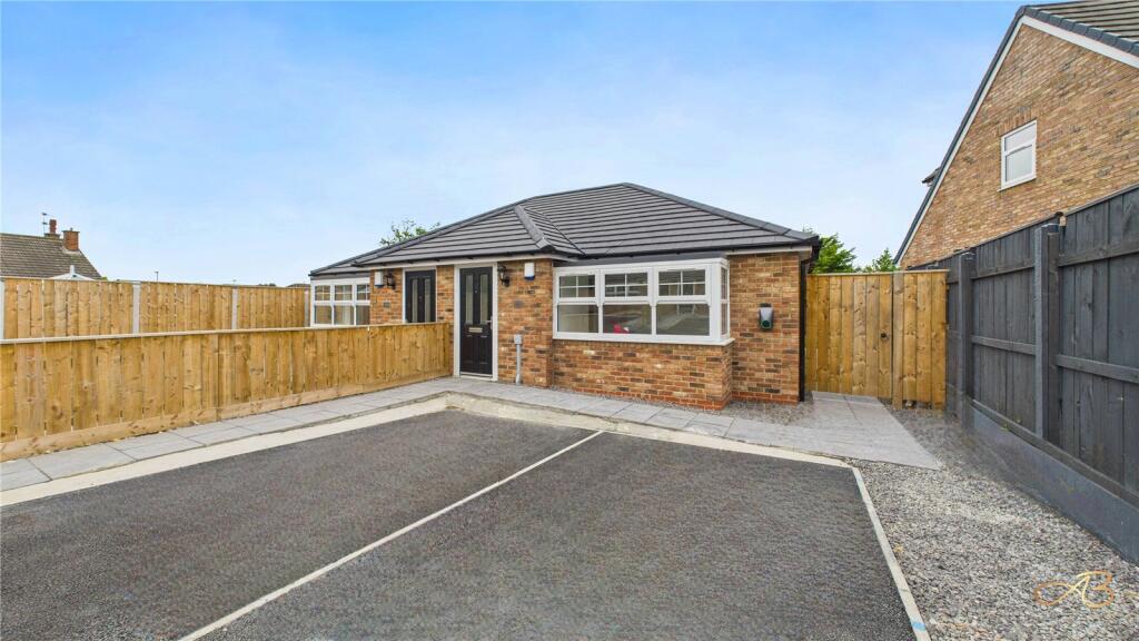 Main image of property: Winchester Way, Eston, Middlesbrough, TS6
