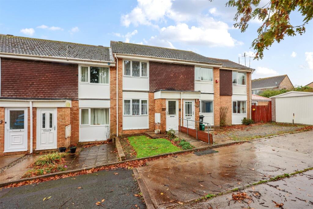 Main image of property: Adams Cresent, Torpoint, Cornwall, PL11