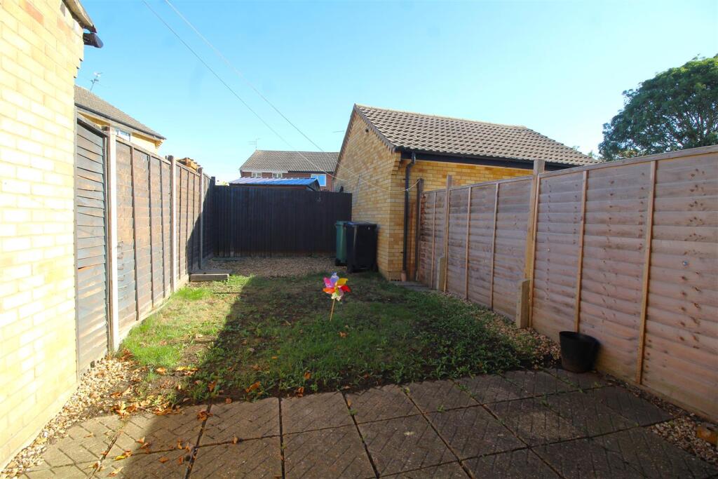 House in Peterborough, Gunthorpe - View 5
