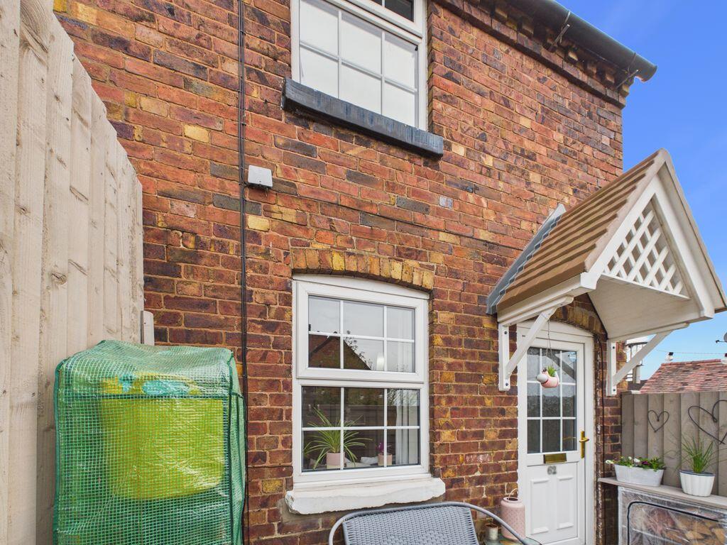 Main image of property: Bernards Hill, Bridgnorth