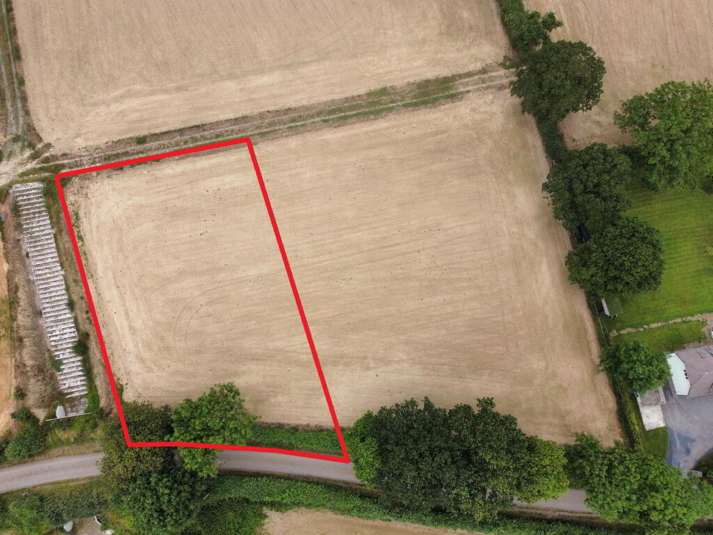 Main image of property: Courtnabooly, West , Callan