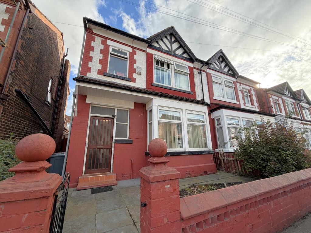 Main image of property: Buller Road, Longsight