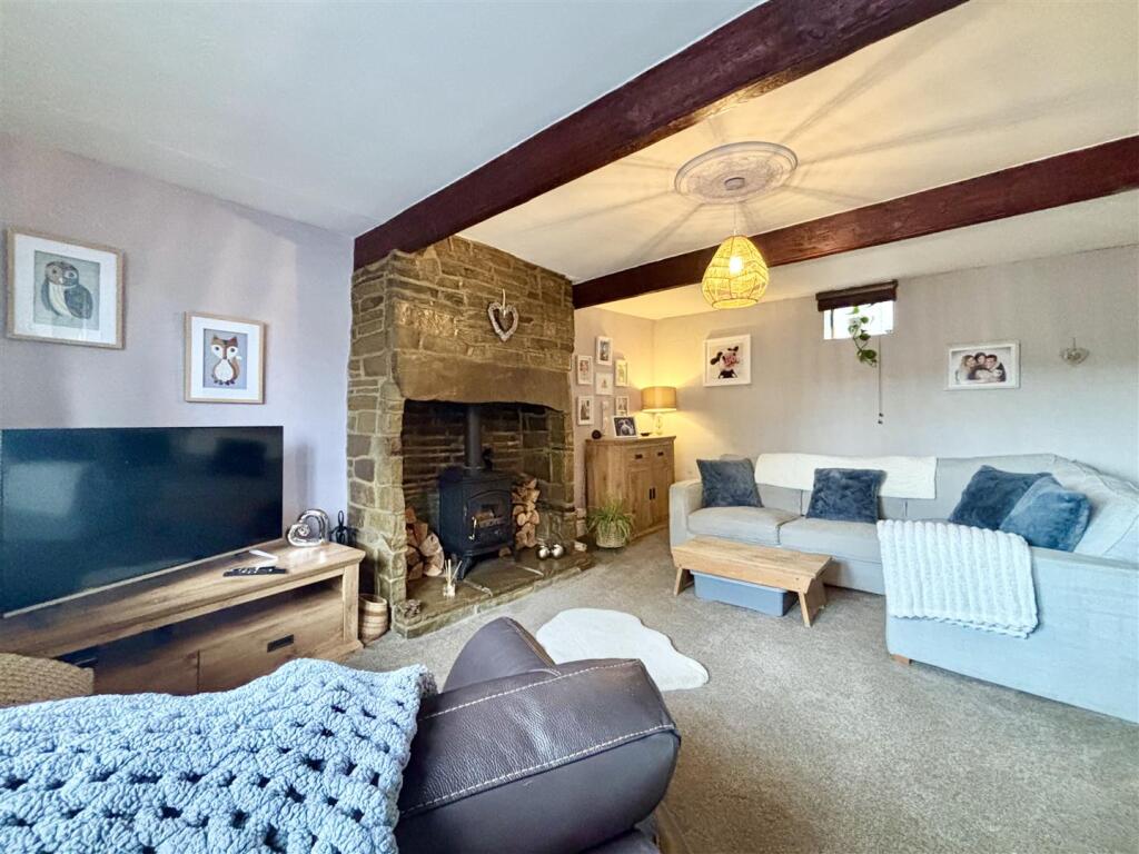 Additional image 6 of Back Field, Thornton