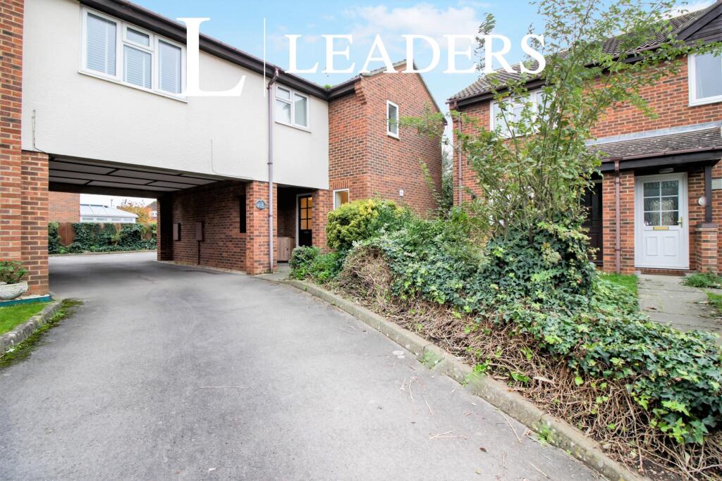 Main image of property: Shrubbery Close, Shrubbery Close, PO16