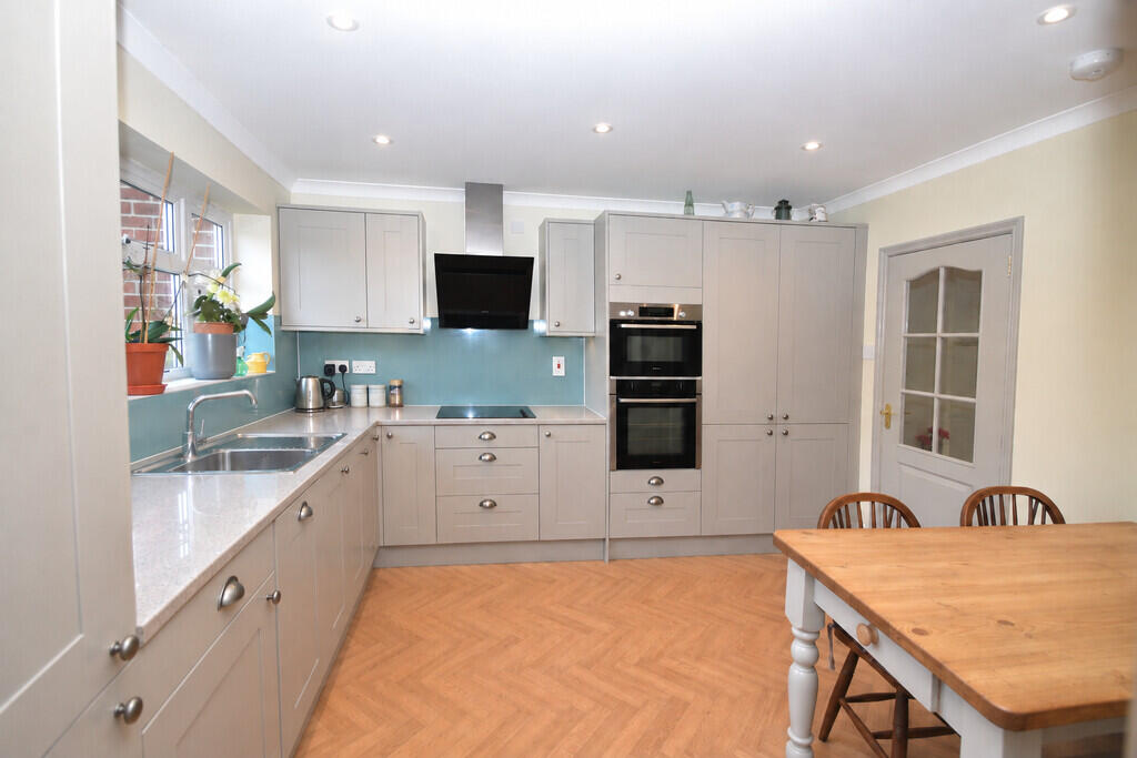 House in Shrewsbury - View 5
