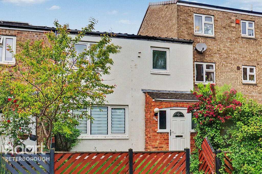 Main image of property: Redmile Walk, Welland