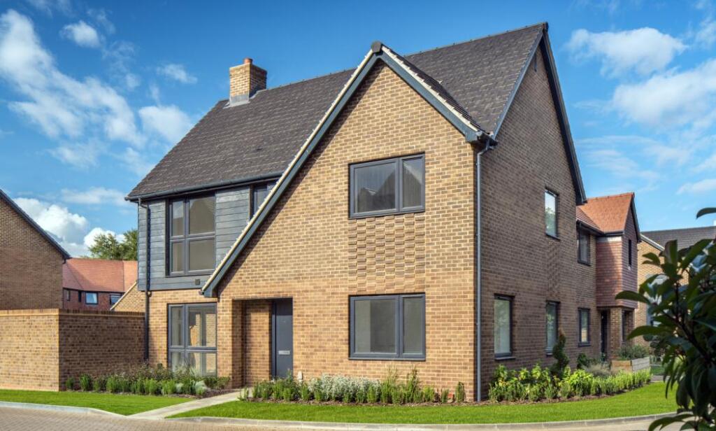 Main image of property: North Mundham,
West Sussex,
PO201EP