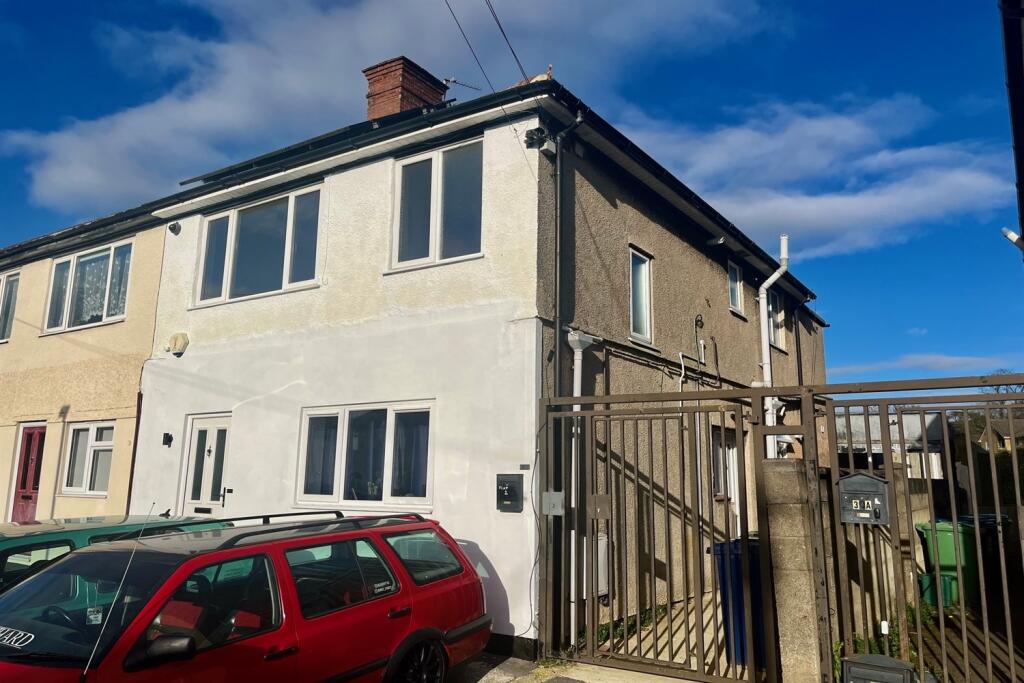 Main image of property: Kelburne Road, Oxford, OX4