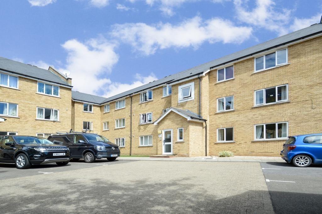 Main image of property: Langbourne Place, London, E14