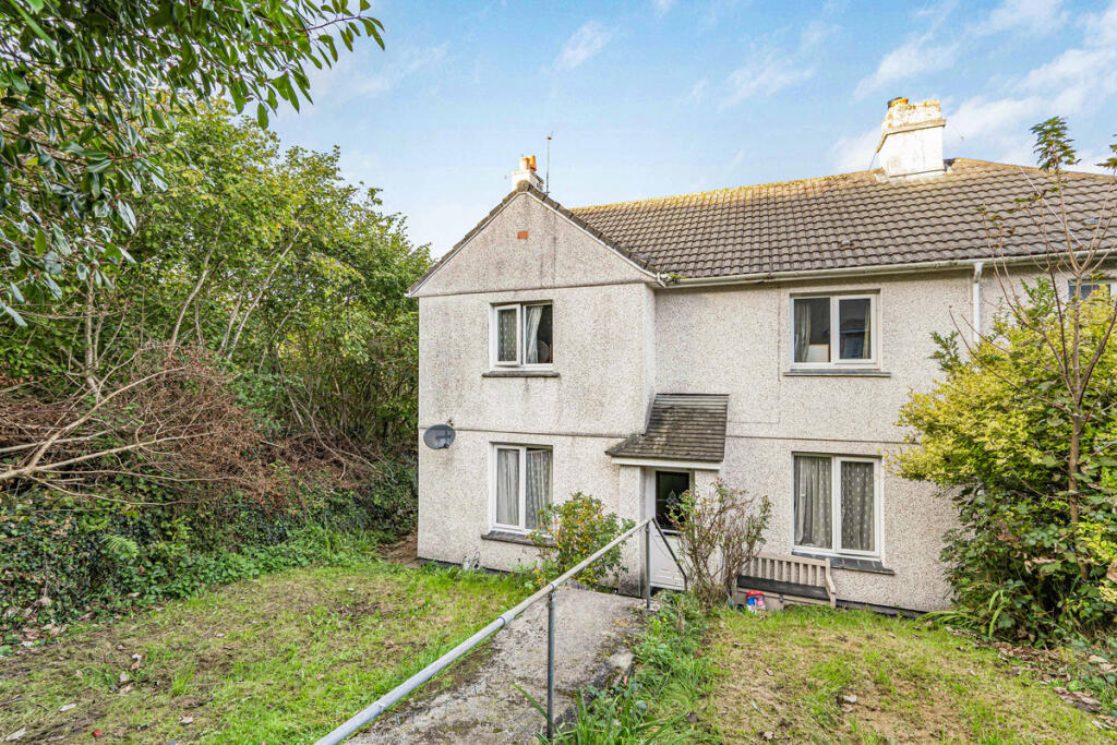 Main image of property: Glasney Place, Penryn, TR10