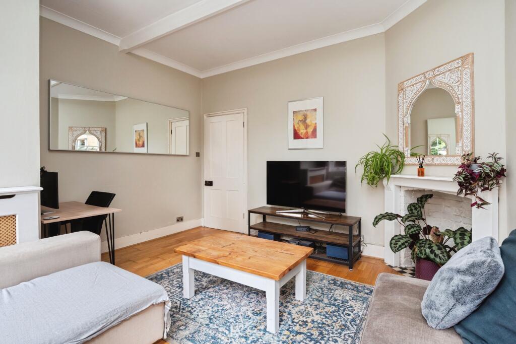 Main image of property: Bishops Down Road, Tunbridge Wells, TN4