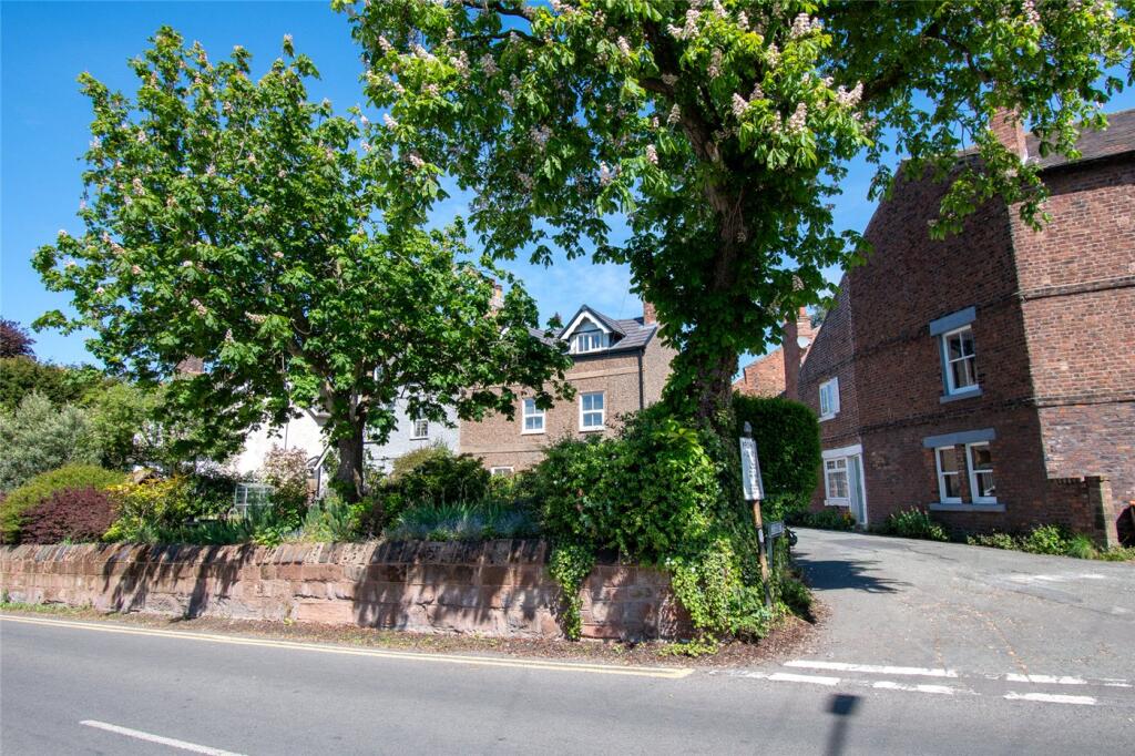 Main image of property: Mill Street, Neston, Cheshire