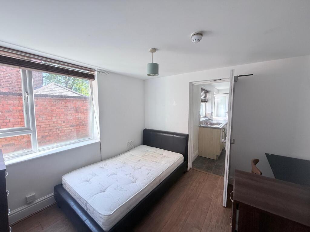 Main image of property: Uttoxeter New Road, Derby, Derby City