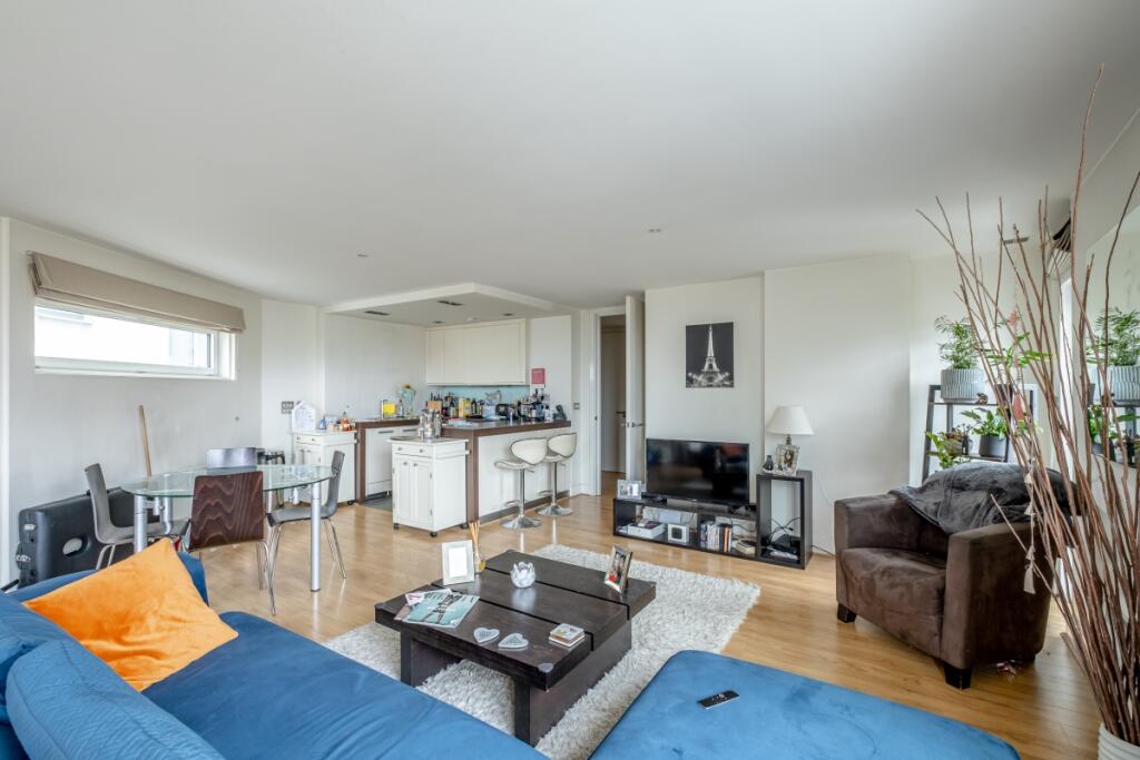 Main image of property: Empire Square East, Borough, SE1