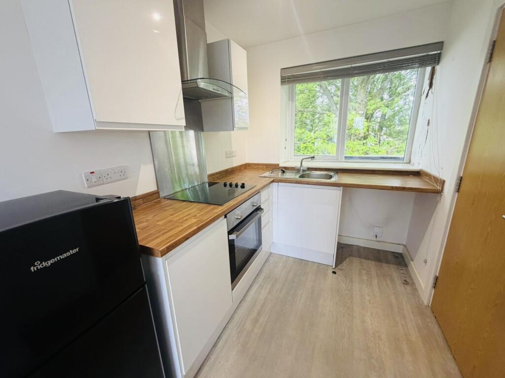Main image of property: West Parade Flats, HALIFAX