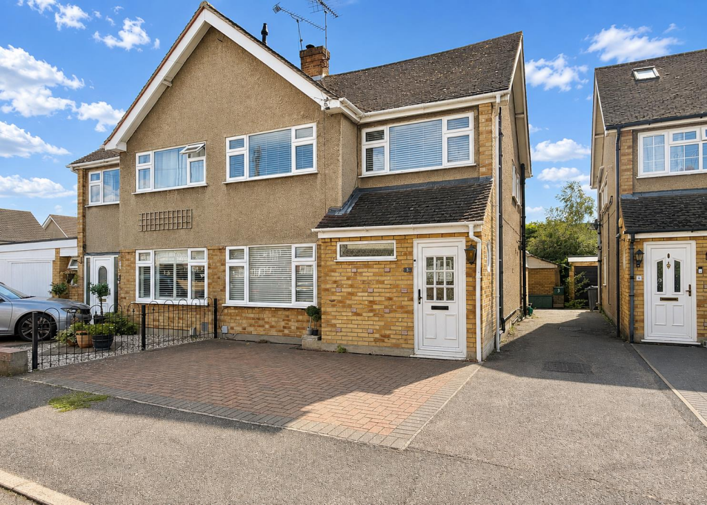 Main image of property: Penzance Close, Old Springfield, Chelmsford