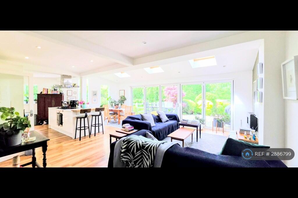 Main image of property: Green Road, Egham, TW20