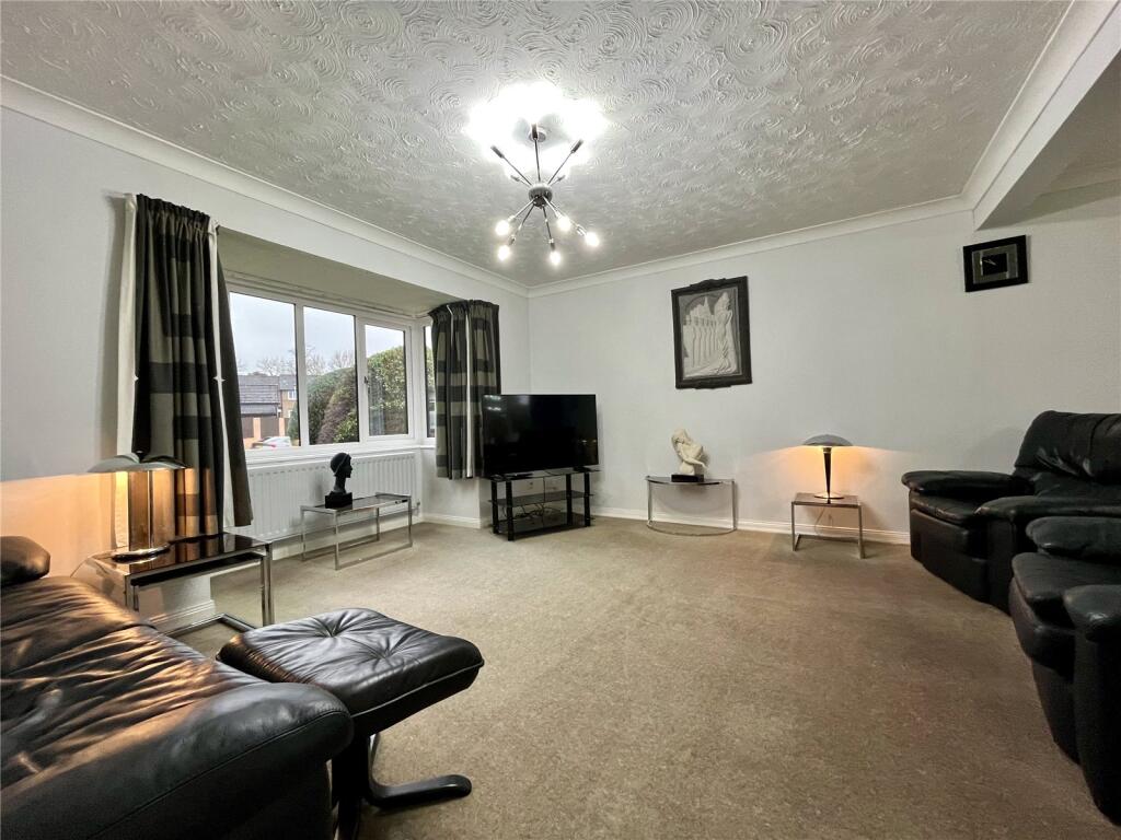 Birch Close, Highford Park, Hexham, Northumberland, NE46 photo 3