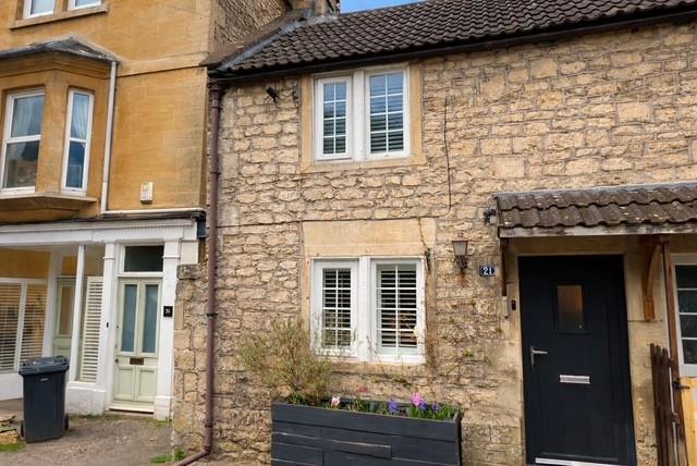 Main image of property: Lower Stoke, Limpley Stoke, Bath