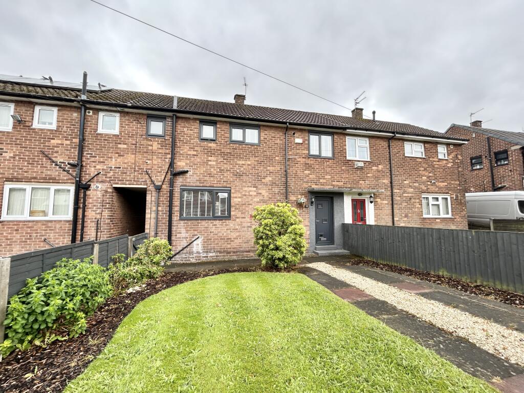 Main image of property: Ridgeway, Swinton, M27