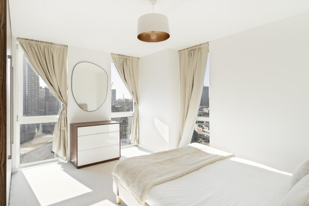 3 bedroom apartment for rent
