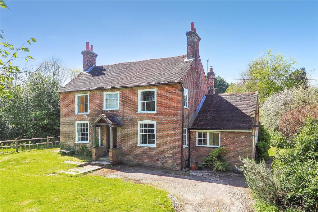 Main image of property: Waterworks Road, Petersfield, Hampshire, GU32