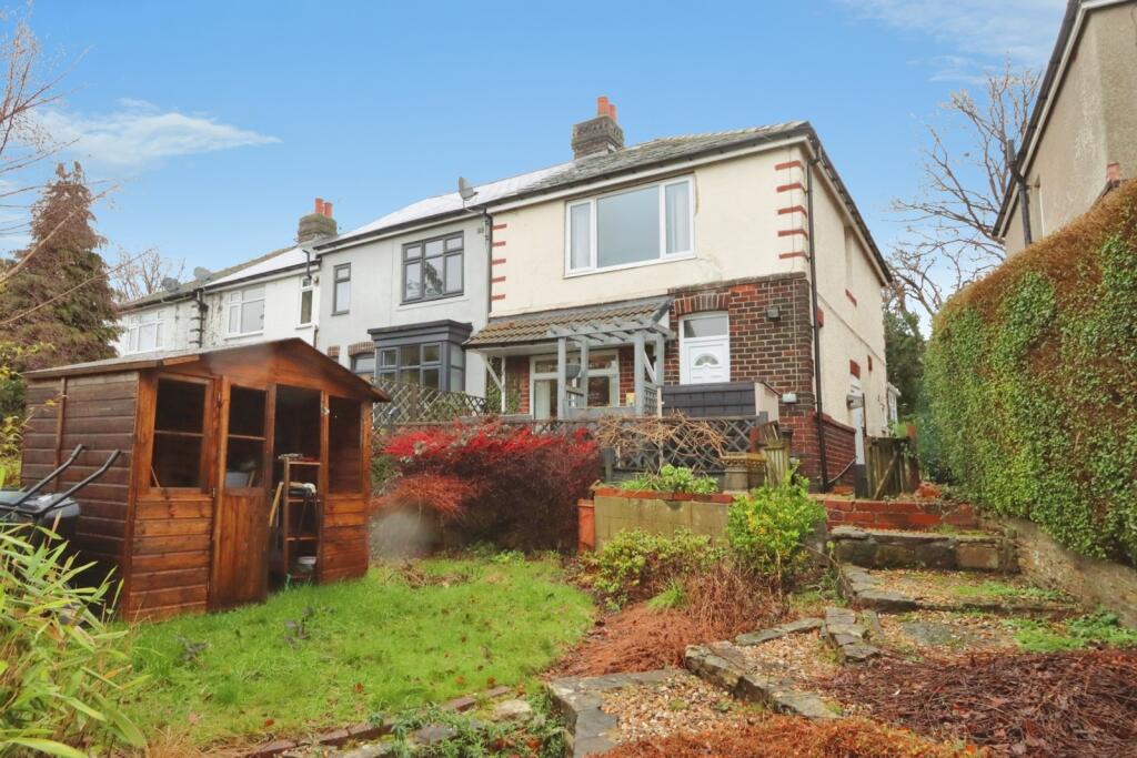 Main image of property: Cawthorne Grove, Sheffield, South Yorkshire, S8