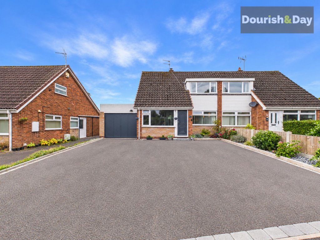 Main image of property: Stone Road, Stafford, ST16