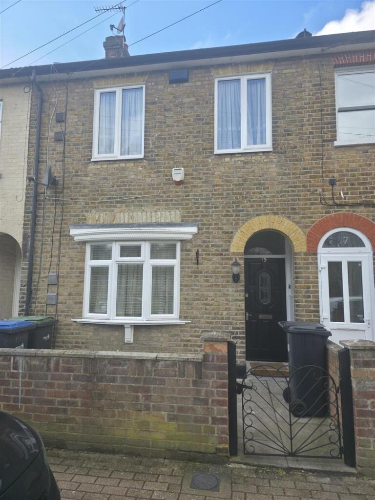Main image of property: Warwick Road, Enfield EN3