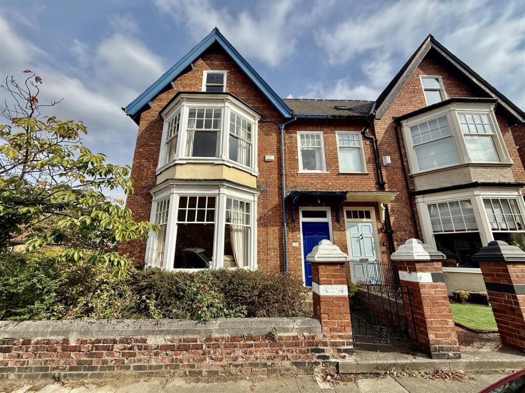 Main image of property: Langholm Crescent, Darlington