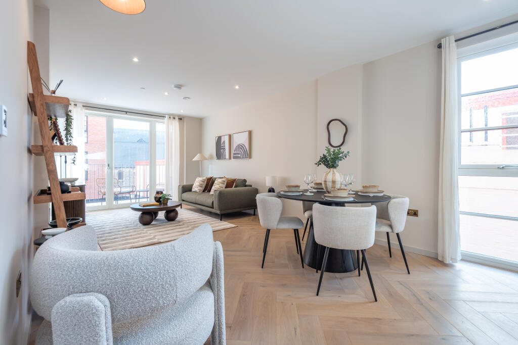 Main image of property: The Tipton, Kentish Town, NW5