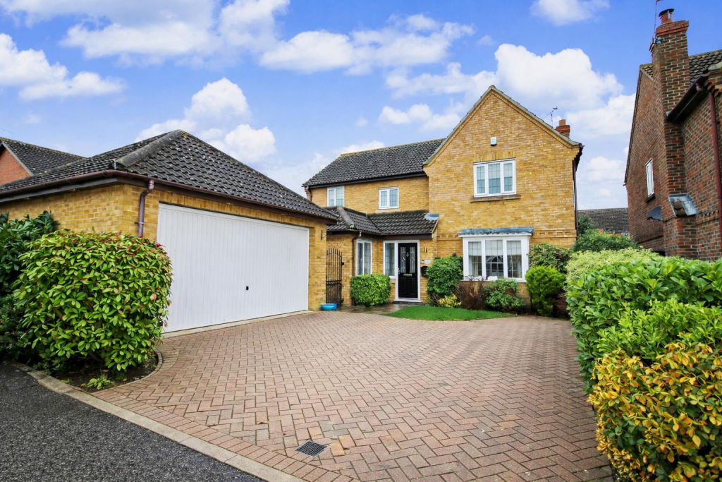 Main image of property: Friern Walk, Wickford