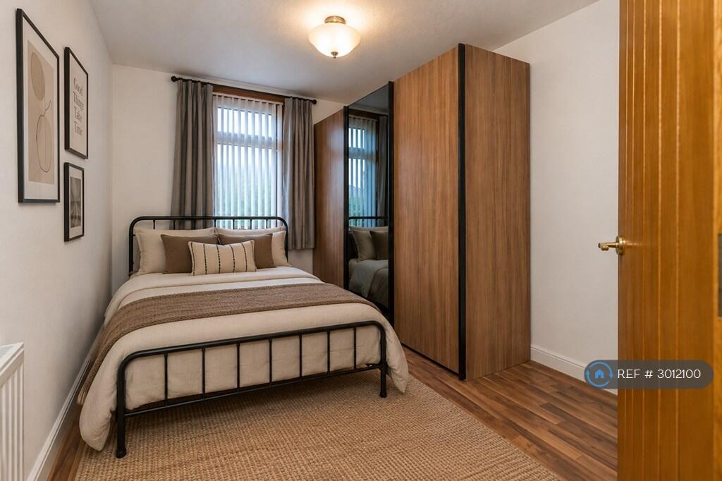 Apartment in Kirkcaldy, Fife - View 5