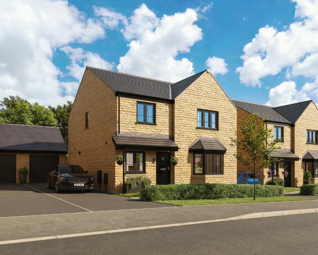 Main image of property: Willowbank Meadows,
Alderton,
Willow Bank Road,
GL20 8NJ