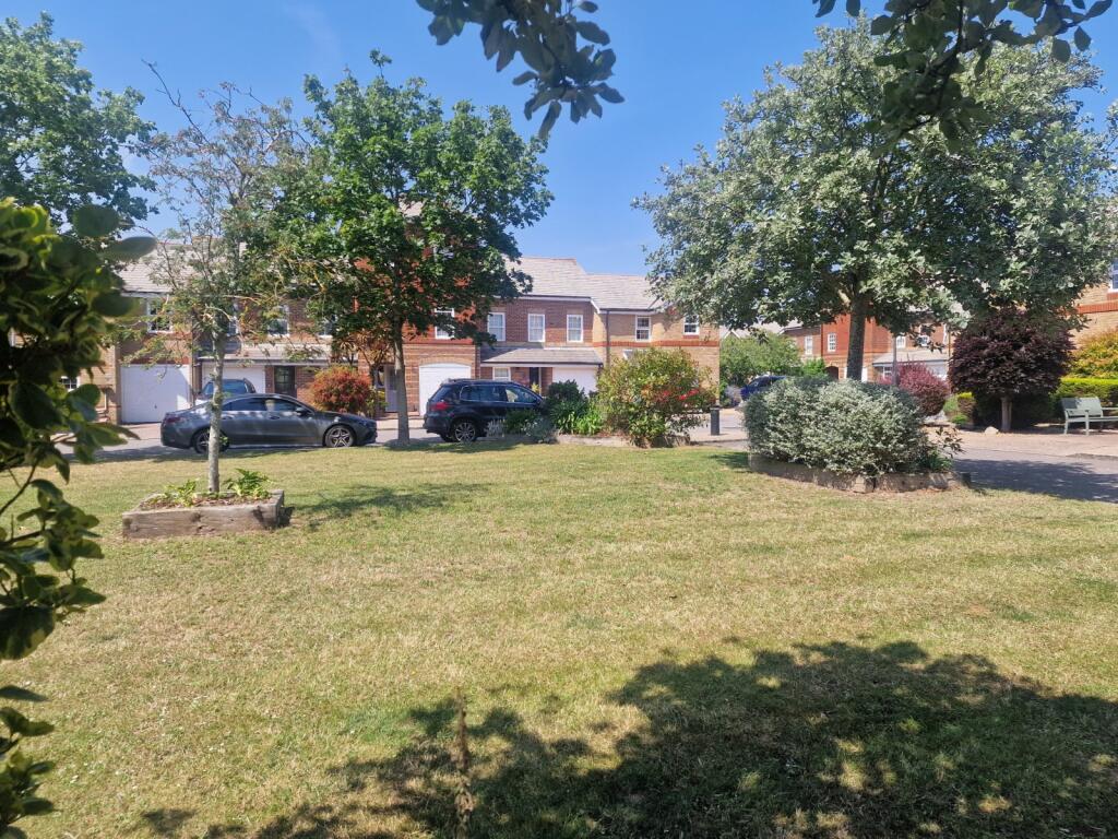 Main image of property: Mountbatten Square, Southsea, Hampshire, PO4
