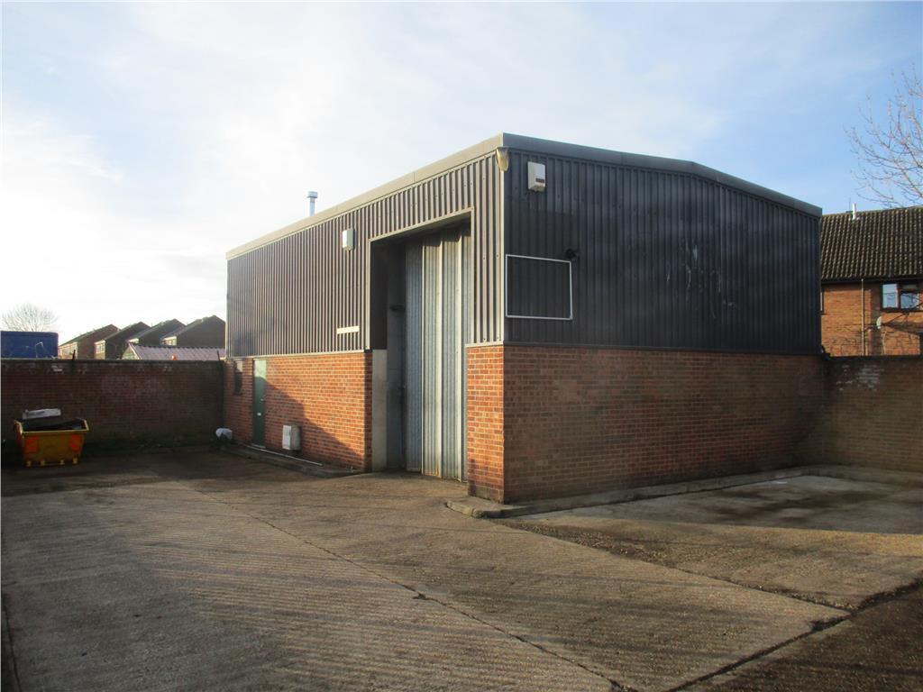 Main image of property: 45 College Street, Kempston, Bedford, Bedfordshire, MK42