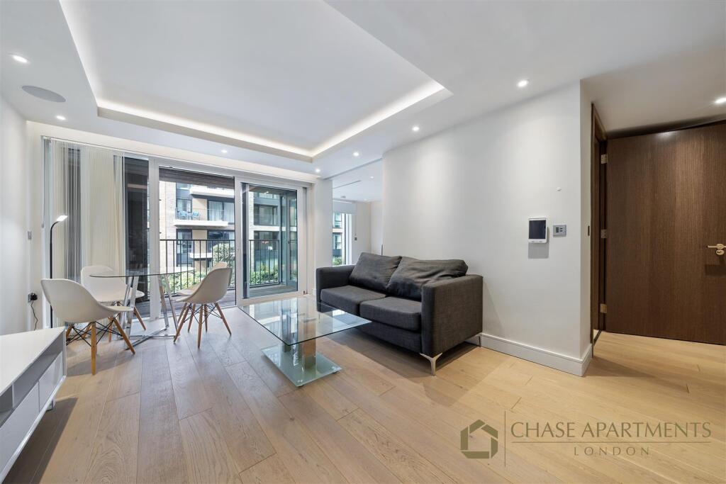 Main image of property: Countess House , Chelsea Creek, 10 Park Street