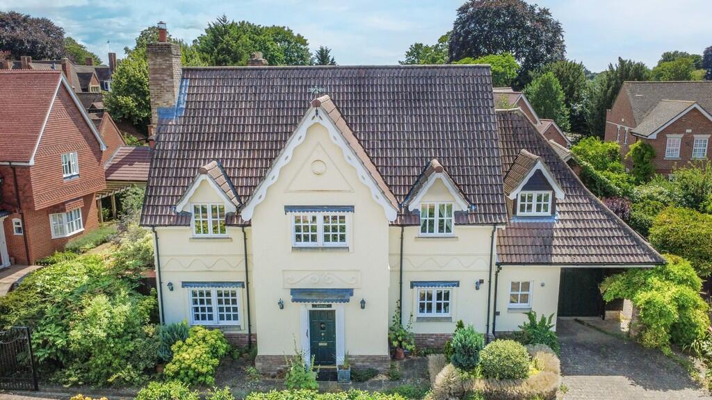 Main image of property: Snailwell Road, Newmarket